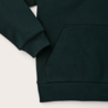 Filson Filson Prospector Embroidered Hoodie Fir Oval Filson Filson Prospector Embroidered Hoodie Fir Oval