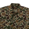 Filson Filson Field Flannel Shirt Frog Camo / Green Filson Filson Field Flannel Shirt Frog Camo / Green