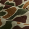 Filson Filson Field Flannel Shirt Frog Camo / Green Filson Filson Field Flannel Shirt Frog Camo / Green