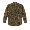 Filson Filson Field Flannel Shirt Frog Camo / Green Filson Filson Field Flannel Shirt Frog Camo / Green