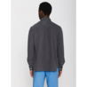 KnowledgeCotton Apparel KnowledgeCotton Apparel Corduroy Shirt Gray Pinstripe KnowledgeCotton Apparel KnowledgeCotton Apparel Corduroy Shirt Gray Pinstripe