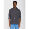 KnowledgeCotton Apparel KnowledgeCotton Apparel Corduroy Shirt Gray Pinstripe KnowledgeCotton Apparel KnowledgeCotton Apparel Corduroy Shirt Gray Pinstripe