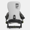 Rome Rome Trace White 2025 Snowboard Binding Rome Rome Trace White 2025 Snowboard Binding