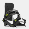 Rome Rome Trace White 2025 Snowboard Binding Rome Rome Trace White 2025 Snowboard Binding