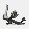 Rome Rome Trace White 2025 Snowboard Binding Rome Rome Trace White 2025 Snowboard Binding
