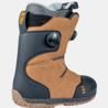 Rome Rome Bodega BOA Brown 2024 Rome Rome Bodega BOA Brown 2024