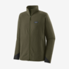 Patagonia Patagonia M's R1 Techface Jacket Basin Green Patagonia Patagonia M's R1 Techface Jacket Basin Green
