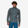 Patagonia Patagonia M's R1 Techface Jacket Basin Green Patagonia Patagonia M's R1 Techface Jacket Basin Green