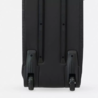 K2 K2 Snowboard Roller Board Bag Black 175 K2 K2 Snowboard Roller Board Bag Black 175