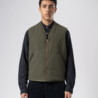 La Paz La Paz Penouco Down Vest Clover La Paz La Paz Penouco Down Vest Clover