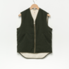La Paz La Paz Penouco Down Vest Clover La Paz La Paz Penouco Down Vest Clover