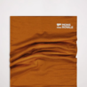 Mons Royale Mons Royale Unisex Daily Dose Merino Flex 200 Neckwarmer Copper Mons Royale Mons Royale Unisex Daily Dose Merino Flex 200 Neckwarmer Copper