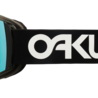 Oakley Oakley Fall Line FP Black / Prizm Sapphire Iridium Oakley Oakley Fall Line FP Black / Prizm Sapphire Iridium
