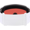 Oakley Oakley Line Miner Matte White / Prizm Argon Iridium Oakley Oakley Line Miner Matte White / Prizm Argon Iridium