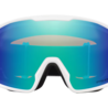 Oakley Oakley Line Miner Matte White / Prizm Argon Iridium Oakley Oakley Line Miner Matte White / Prizm Argon Iridium