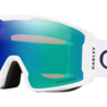 Oakley Oakley Line Miner Matte White / Prizm Argon Iridium Oakley Oakley Line Miner Matte White / Prizm Argon Iridium