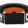 Oakley Oakley Line Miner Factory Pilot Black / Prizm Sapphire Iridium Oakley Oakley Line Miner Factory Pilot Black / Prizm Sapphire Iridium