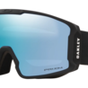 Oakley Oakley Line Miner Factory Pilot Black / Prizm Sapphire Iridium Oakley Oakley Line Miner Factory Pilot Black / Prizm Sapphire Iridium