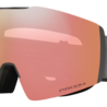 Oakley Oakley Fall Line Forged Iron / Prizm Rose Gold Iridium Oakley Oakley Fall Line Forged Iron / Prizm Rose Gold Iridium