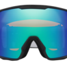 Oakley Oakley Line Miner Matte Black / Prizm Argon Iridium Oakley Oakley Line Miner Matte Black / Prizm Argon Iridium