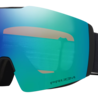 Oakley Oakley Fall Line Matte Black / Prizm Argon Iridium Oakley Oakley Fall Line Matte Black / Prizm Argon Iridium