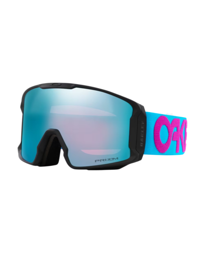Oakley prizm best sale blue