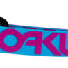 Oakley Oakley Line Miner Purple Blue / Prizm Sapphire Iridium Oakley Oakley Line Miner Purple Blue / Prizm Sapphire Iridium