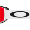 Oakley Oakley Fall Line Matte White / Prizm Torch Iridium Oakley Oakley Fall Line Matte White / Prizm Torch Iridium