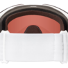 Oakley Oakley Fall Line Matte White / Prizm Torch Iridium Oakley Oakley Fall Line Matte White / Prizm Torch Iridium