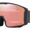 Oakley Oakley Line Miner Forged Iron / Prizm Rose Gold Iridium Oakley Oakley Line Miner Forged Iron / Prizm Rose Gold Iridium