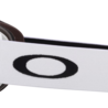 Oakley Oakley Line Miner Matte White / Prizm Sapphire Iridium Oakley Oakley Line Miner Matte White / Prizm Sapphire Iridium