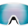 Oakley Oakley Line Miner Matte White / Prizm Sapphire Iridium Oakley Oakley Line Miner Matte White / Prizm Sapphire Iridium