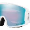 Oakley Oakley Line Miner Matte White / Prizm Sapphire Iridium Oakley Oakley Line Miner Matte White / Prizm Sapphire Iridium