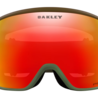 Oakley Oakley Flight Tracker Forged Iron Fog / Prizm Torch Iridium Oakley Oakley Flight Tracker Forged Iron Fog / Prizm Torch Iridium
