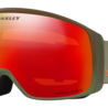 Oakley Oakley Flight Tracker Forged Iron Fog / Prizm Torch Iridium Oakley Oakley Flight Tracker Forged Iron Fog / Prizm Torch Iridium