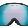 Oakley Oakley Flight Tracker Factory Pilot Black / Prizm Sapphire Iridium Oakley Oakley Flight Tracker Factory Pilot Black / Prizm Sapphire Iridium
