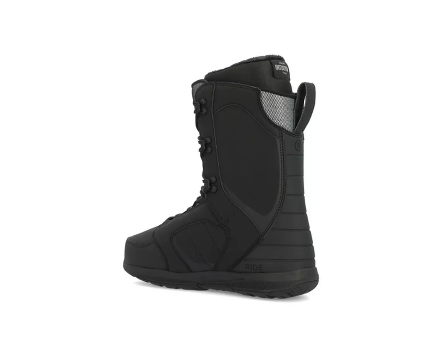 Sac De Snowboard Black Crevice 170cm - Noir Argenté - Transport Sécurisé Planche