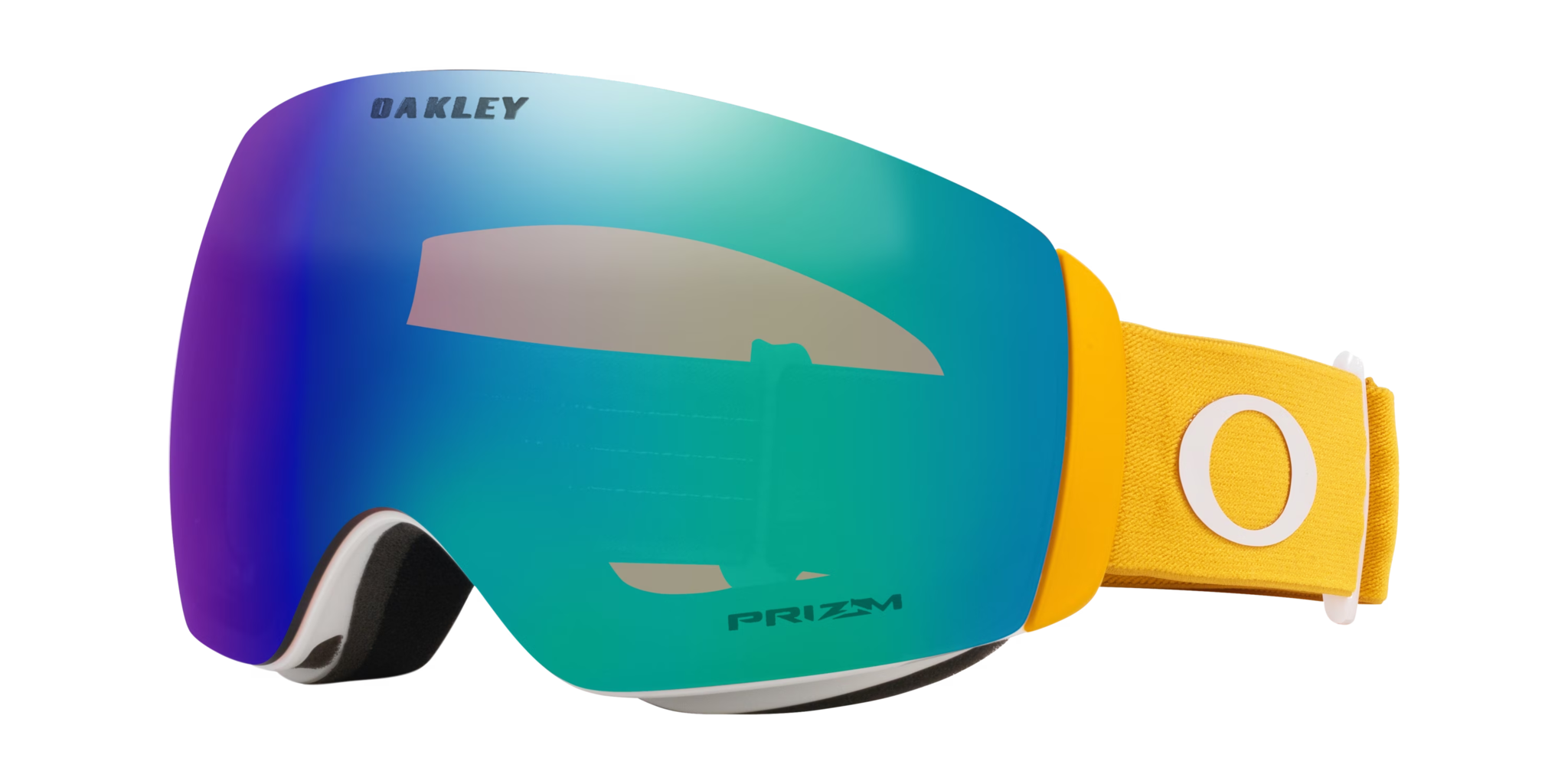 Oakley Flight Deck