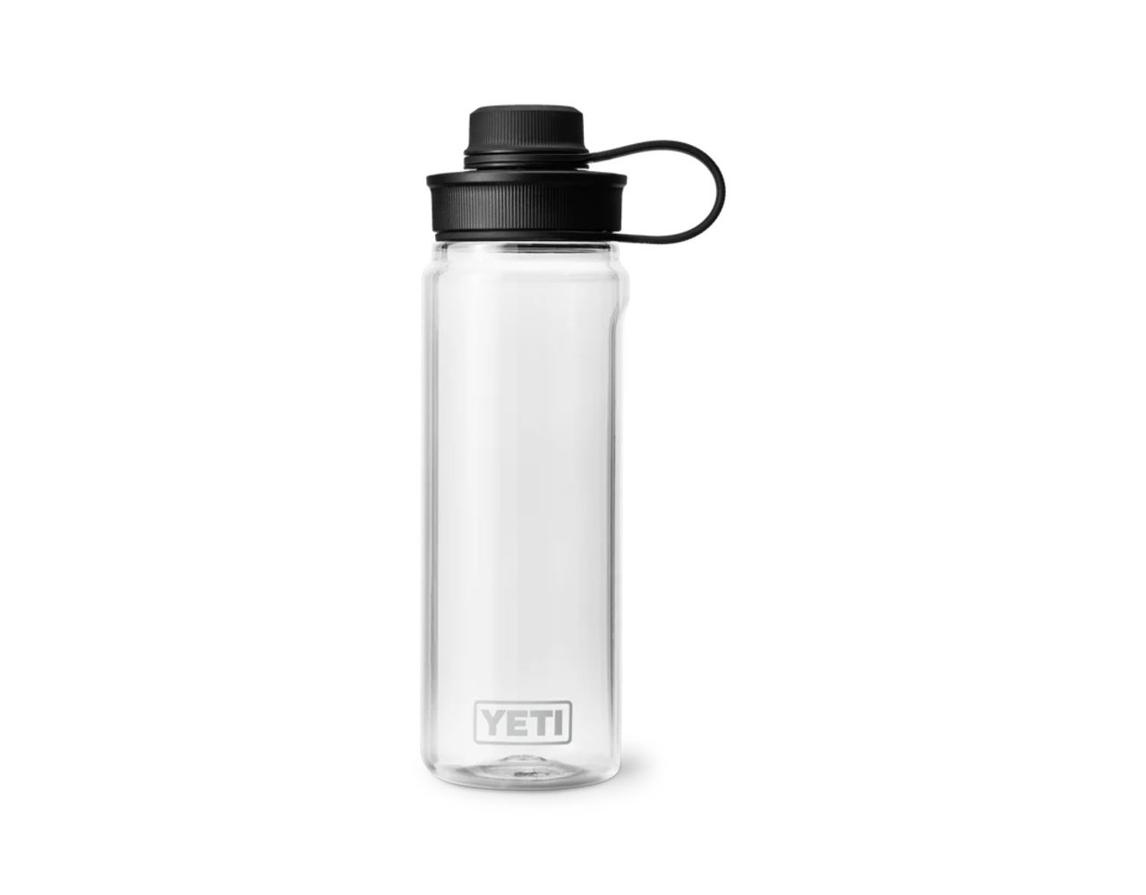 Yeti Promotional Yonder 25oz Water Bottle Clear 21071220003F from