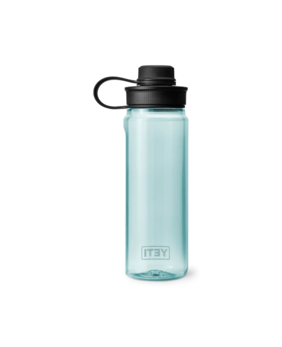 Yeti Yonder 25 Oz (750 ml) Water Bottle Clear - Behind the Pines