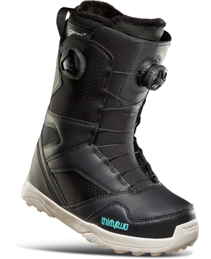 thirtytwo STW DOUBLE BOA W'S thirtytwo STW DOUBLE BOA W'S