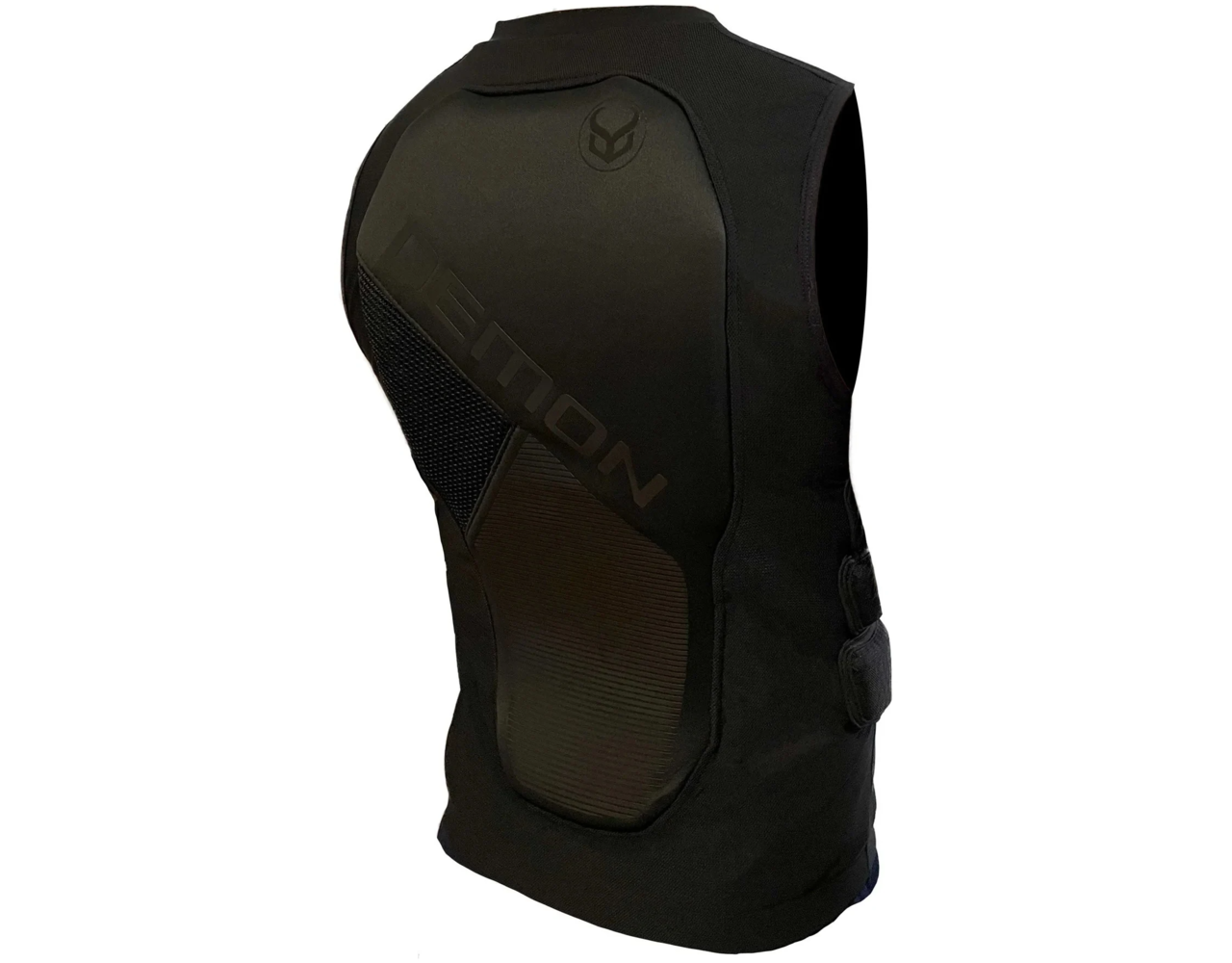 Demon Zero Protective Vest w/ RF D30 - Behind the Pines