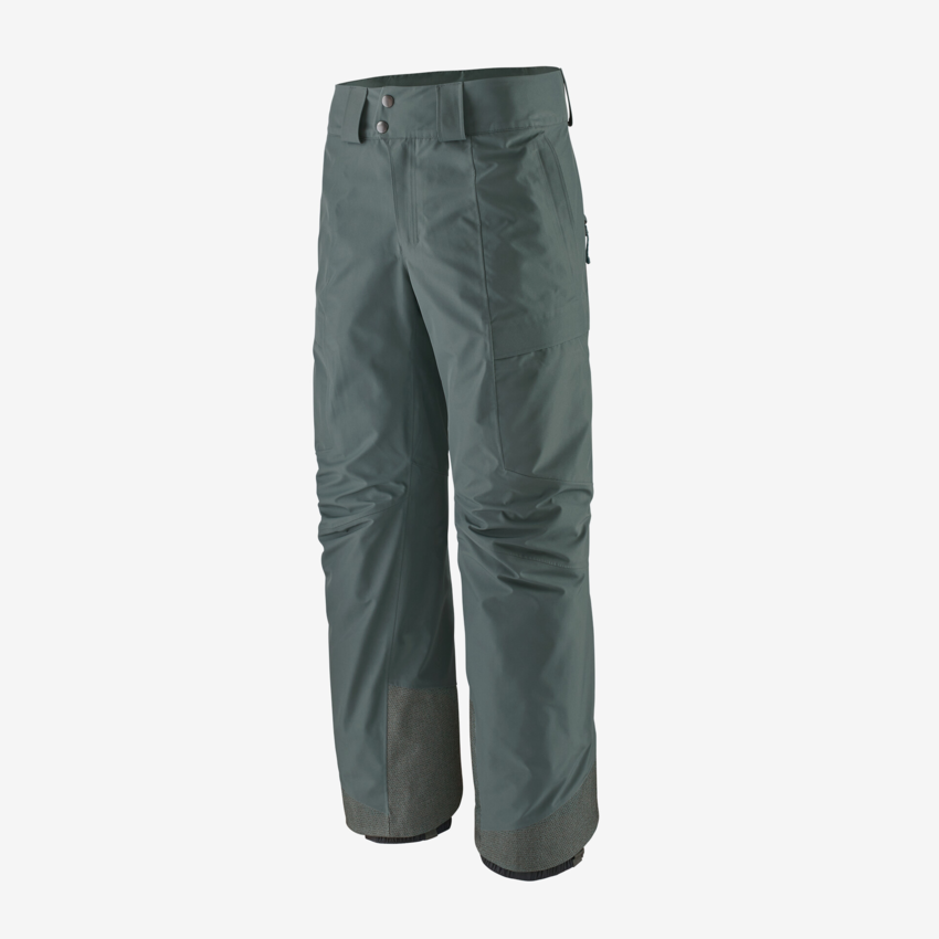 Patagonia green pants deals