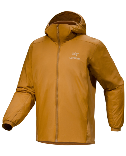 Arc'teryx - Gamma LT Hoody Men's - Yukon 