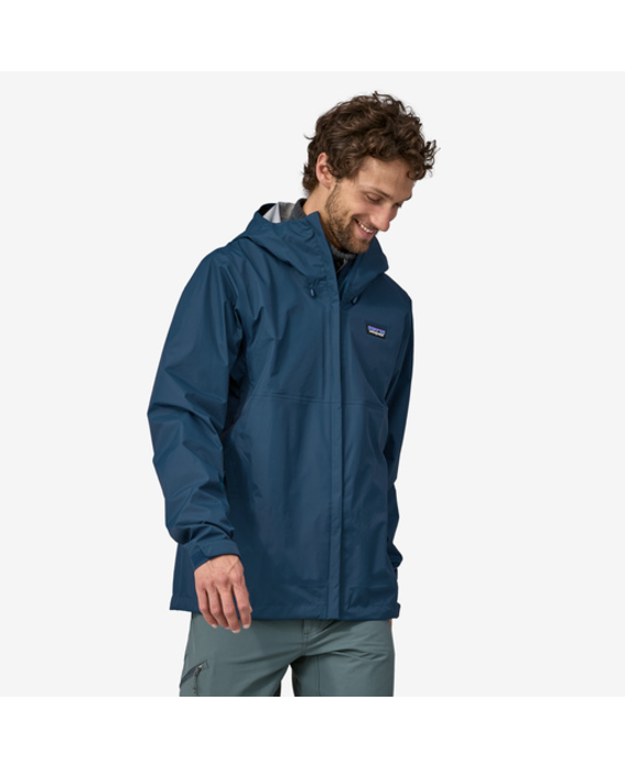 Patagonia triclimate deals