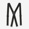 Patagonia Patagonia Mountain Suspenders Black Patagonia Patagonia Mountain Suspenders Black
