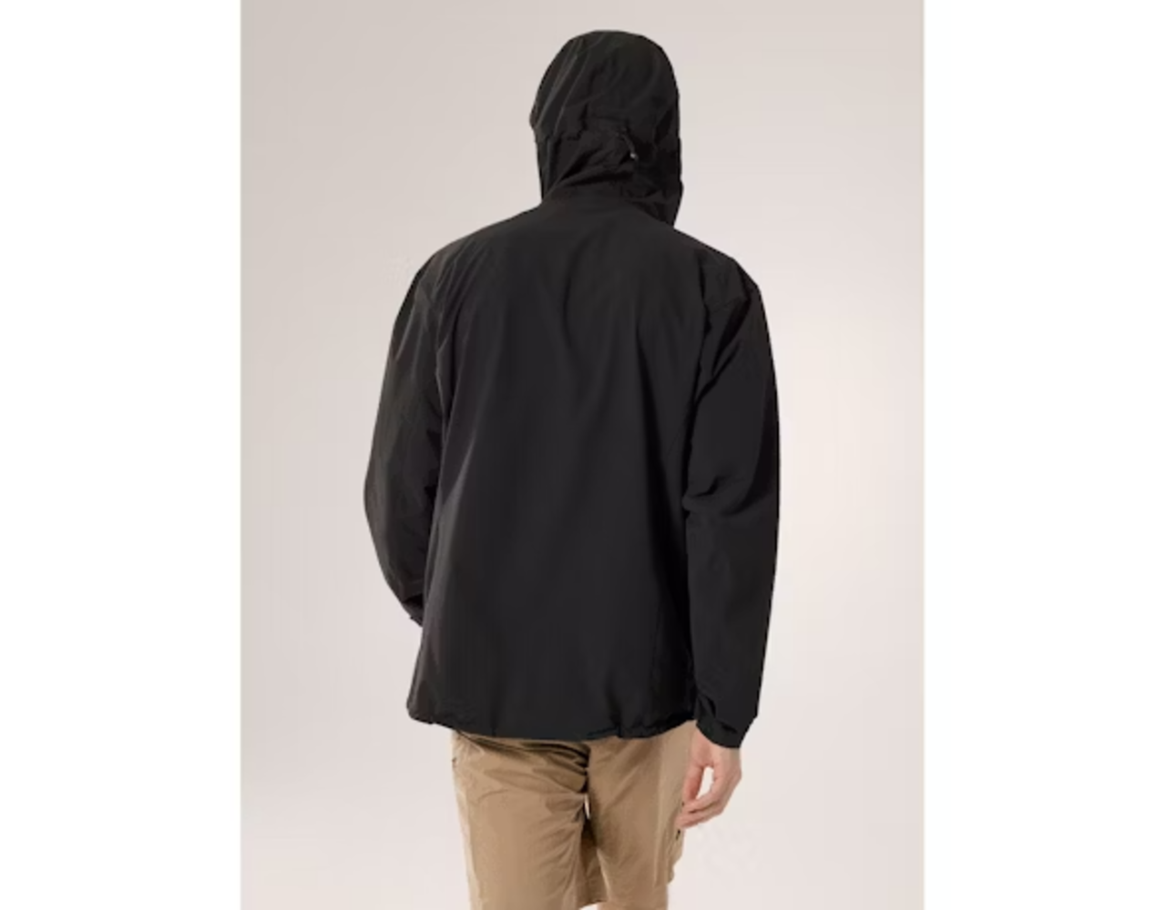 Arc'teryx Gamma Lightweight Hoody - Men's