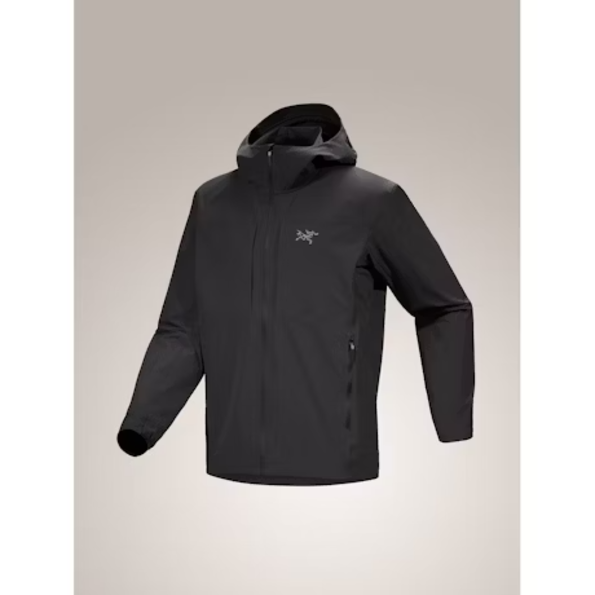 ARC'TERYX Gamma Lightweight Hoody Black - 通販 - dhaka12.com