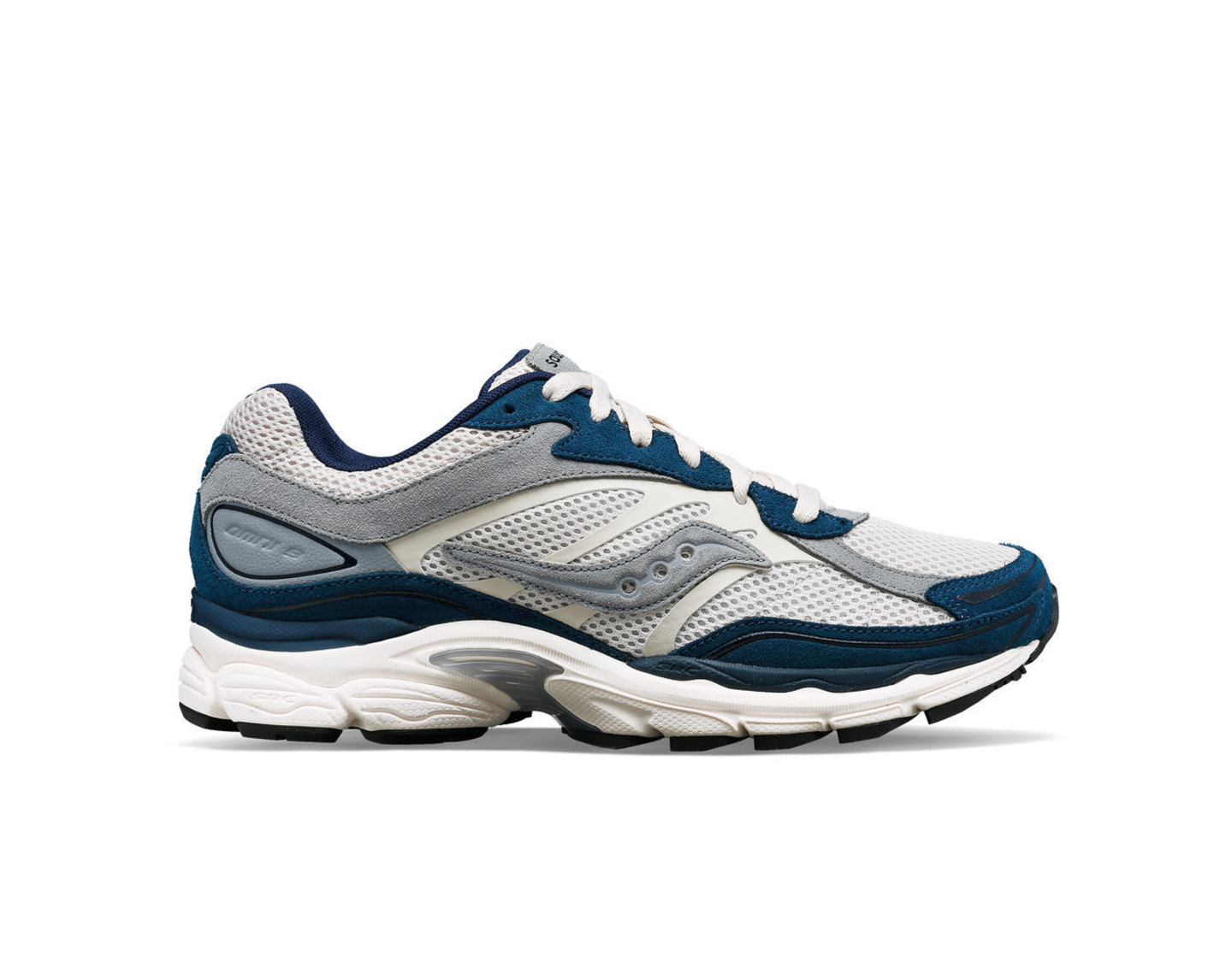 Saucony grid omni running sales