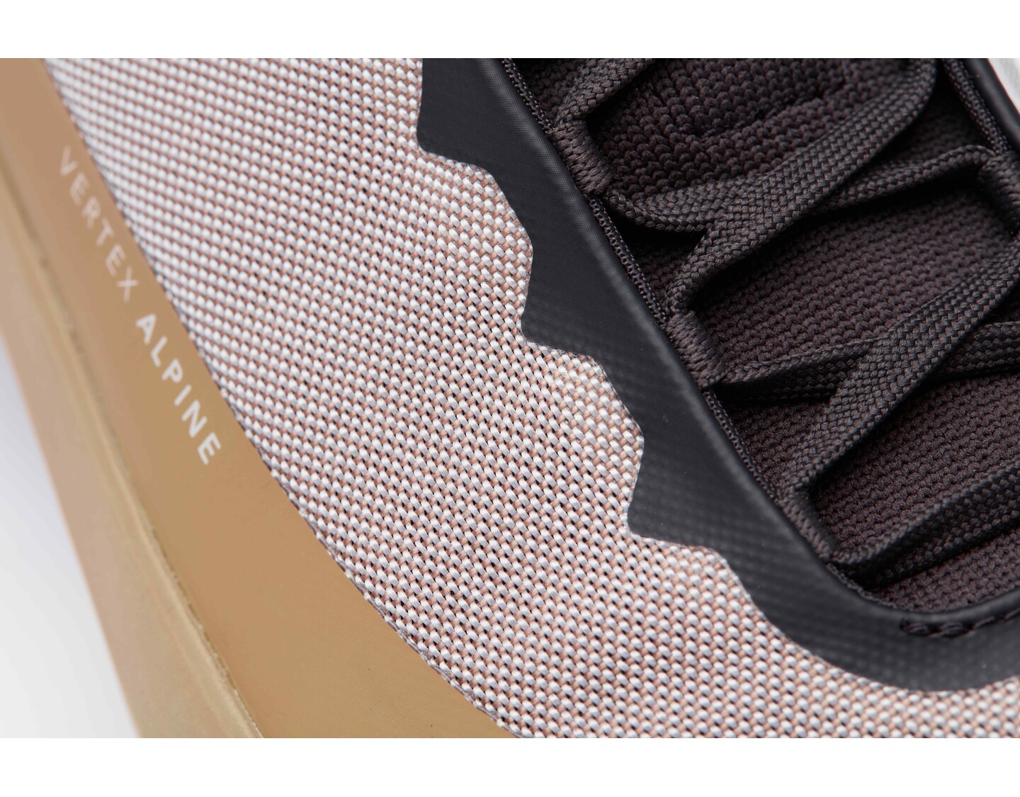 Arc'teryx Vertex Alpine Canvas / Graphite - Behind the Pines